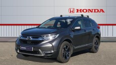 Honda CR-V 2.0 i-MMD Hybrid SR 5dr eCVT Hybrid Estate